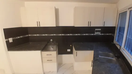 Hermoso Departamento De 1 Dormitorio En Barrio Residencial.