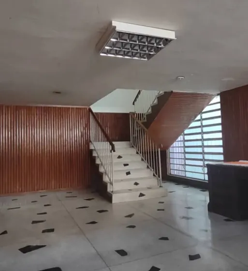 Alquiler Anexo 200m2 Aprox. El Marques Depósito Showroom 3p