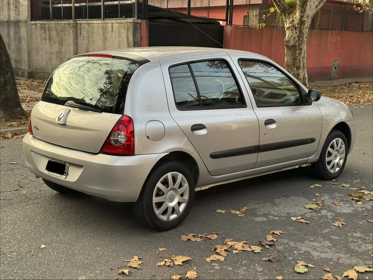 Renault Clio 1.2 Pack Plus511428917388257282