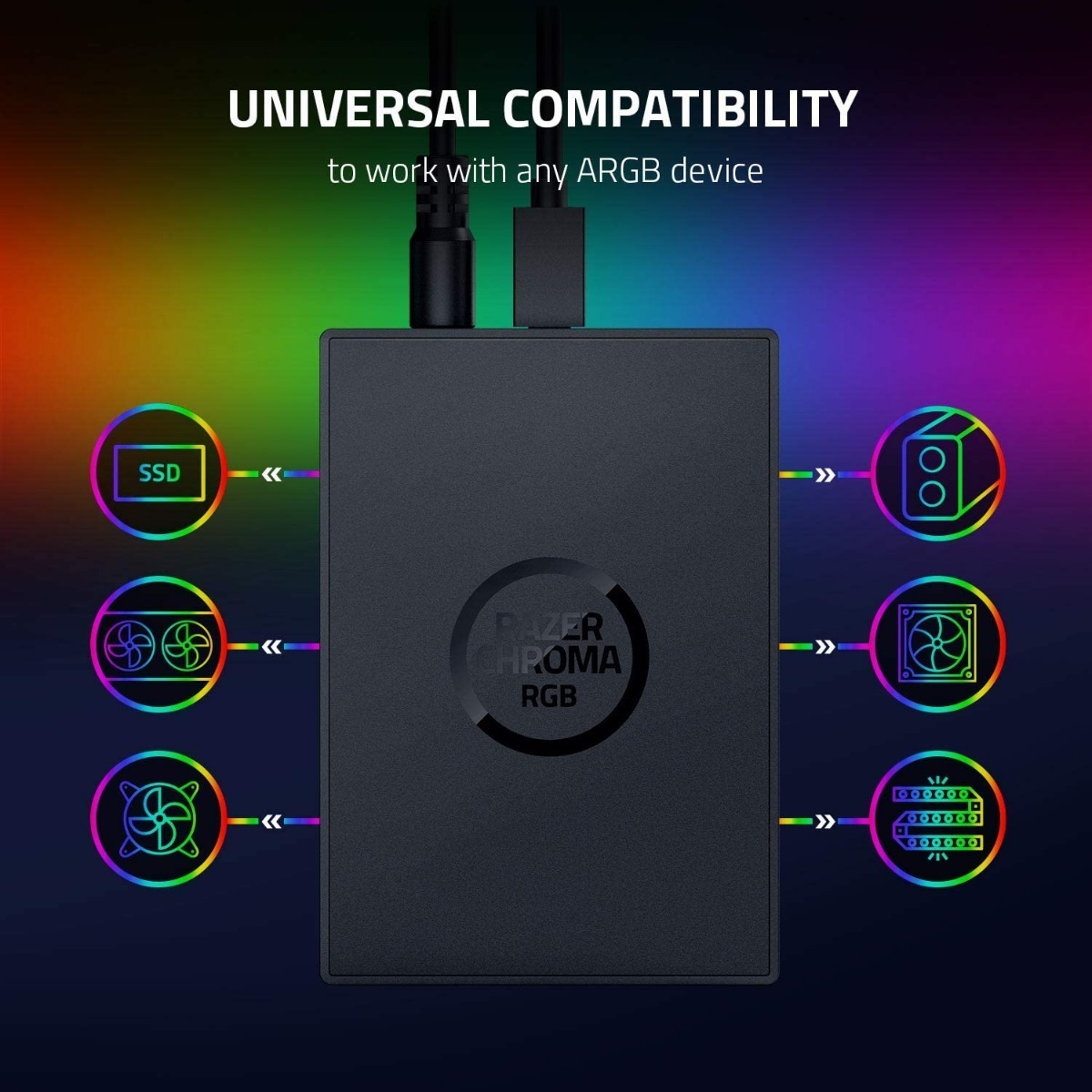 razer chroma addressable rgb controller razer chroma addressable rgb controller