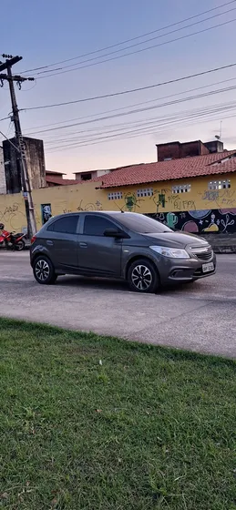 Chevrolet Onix Mt Lt