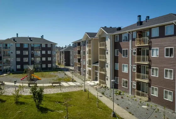 Arriendo Departamento 3d/2b Condominio Alta Vista