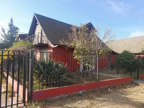 Hermosa Casa Venden Sus Dueños