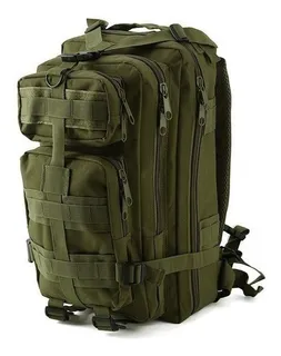 Morral de asalto militar new arrivals