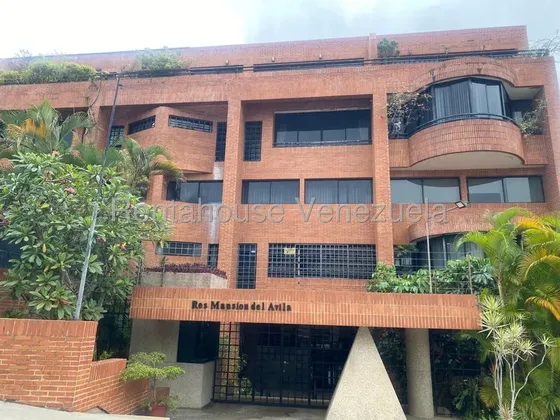 Apartamento Duplex En Venta Miranda #26-21689 Vi