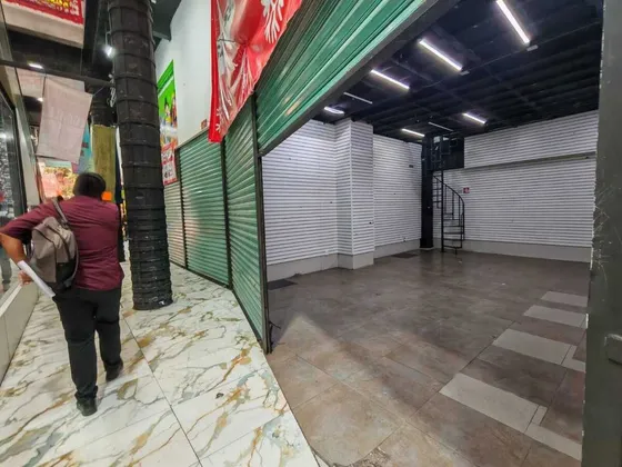 Local En Renta En Plaza Comercial Centro Historico