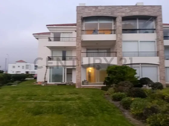 Vendo Exclusivo Departamento Sector Serena Golf