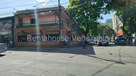 Excelente Local En Alquiler Mls 25-23174 Vista Alegre