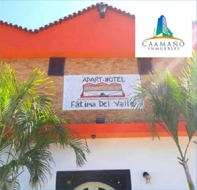 Venta De Apart-hotel En Atamo Norte Ic-00032