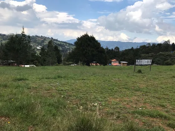 Vendo Lote V Piedras Blancas Alto De Medina Excelente Ubicación
