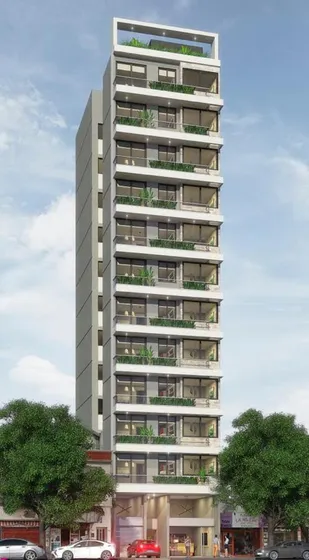 Venta Monoambiente 35m2, Remedios De Escalada.