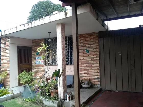 Milagros Inmuebles Casa Venta Barquisimeto Lara Zona Centro Economica Residencial Economico Código Inmobiliaria Rent-a-house  23-18692