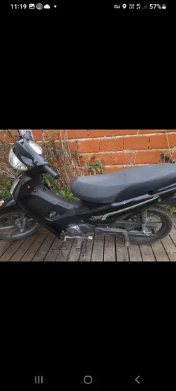 Keller 110 Full Cronos