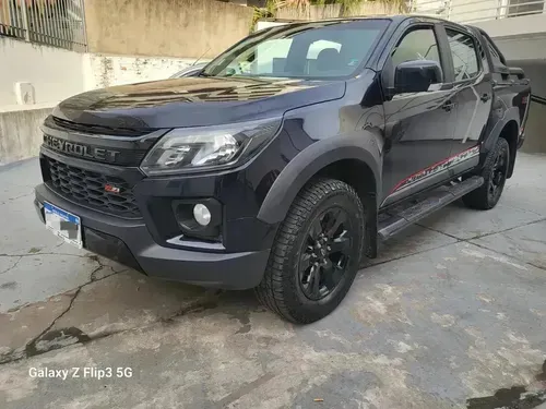 Chevrolet S10 Z71