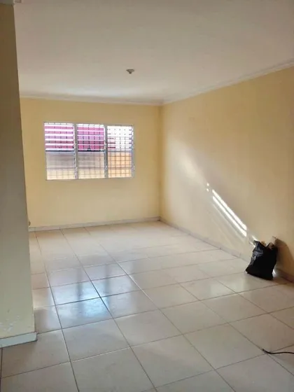 Apartamento En Venta En Ciudad Real Ii Santo Domingo Este