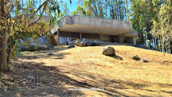 Venta Exclusiva Casa En Parcela - Leyda San Antonio