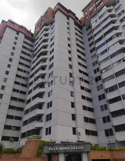 Apartamento En Venta Lomas Del Ávila Caracas