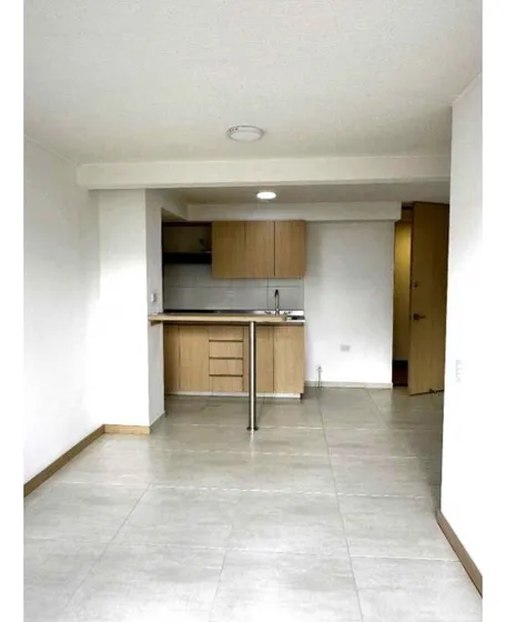 Apartamento En Arriendo En Bello Amazonía