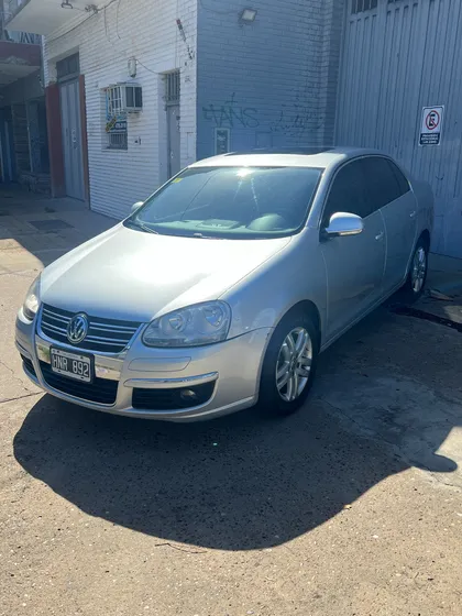 Volkswagen Vento 2.5 Advance Tiptronic 170cv