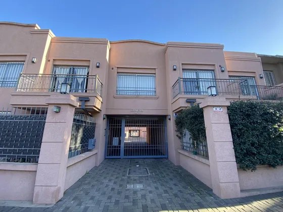 Departamento 2 Ambientes En Planta Baja En Venta Muñiz