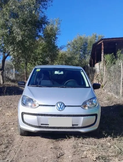 Volkswagen Up! 1.0 Take Up! Aa 75cv 3p
