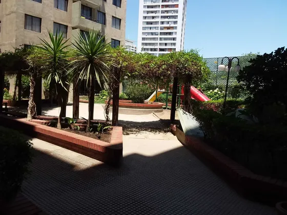 Dpto 3d Y 2d A 7min Metro P. Bustamante (175232)