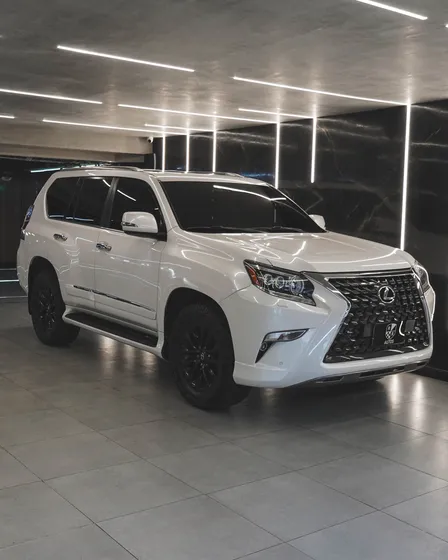 Lexus Gx 460