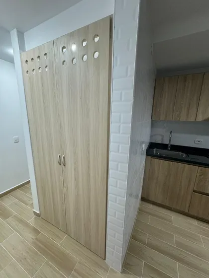 Arriendo Hermoso Apartamento En Colina-directamente 