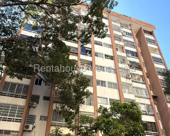 En Venta Apartamentos En Montalban. Cod Flex: 25-20458