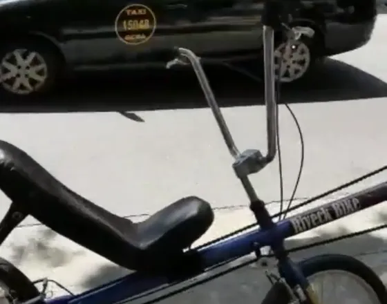 Bicicleta Rod24.   20