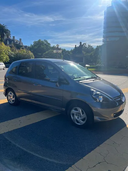 Honda Fit 1.4 Lxl