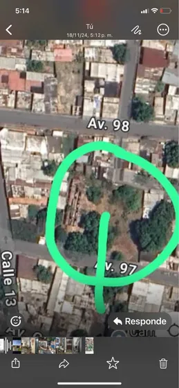 En Venta Terreno En La Barraca Maracay
