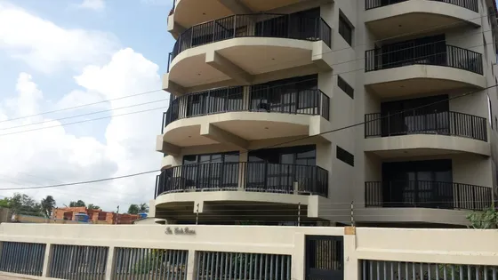 Apartarmento Con Vista Al Mar
