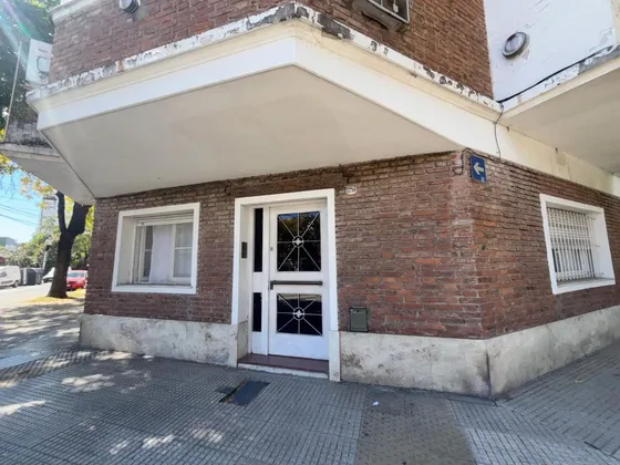 Venta Depto 2 Ambientes En Agronomia