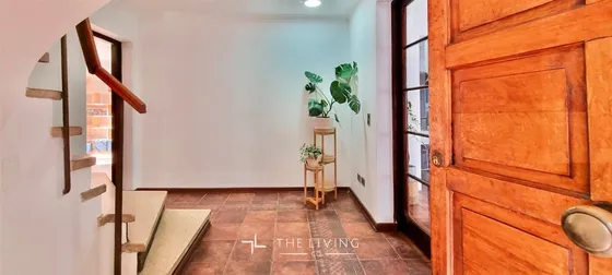 4 Dormitorios, Remodelada, En La Reina