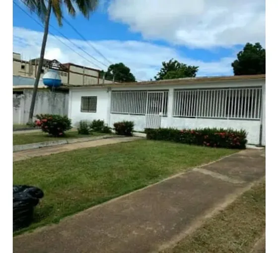 Casa En Anaco Ve49-126an-rmen