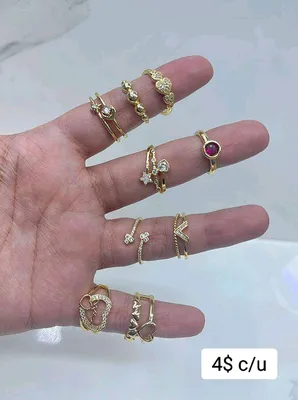 Anillos de goldfield new arrivals