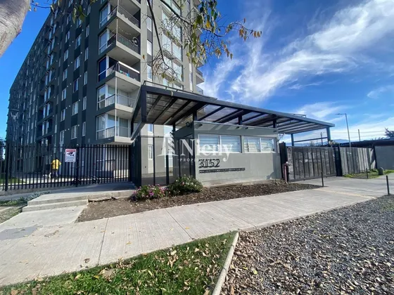 Departamento En Venta De 3 Dorm. En Rancagua