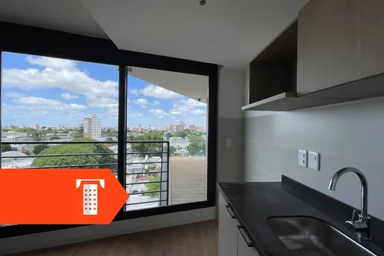Alquiler Apartamento Monoambiente - Unión