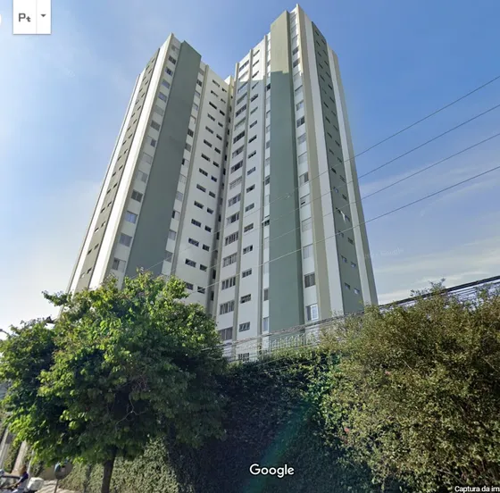 Apartamento No Ultimo Andar (17 Andar) E A 5 Minutos Da Estação Santana Do Metrô. 