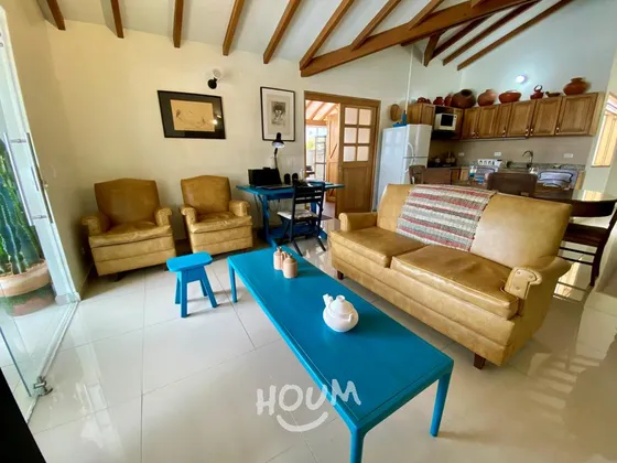 Apartamento En San Miguel. 3 Habitaciones, 110 M², Id: 99306