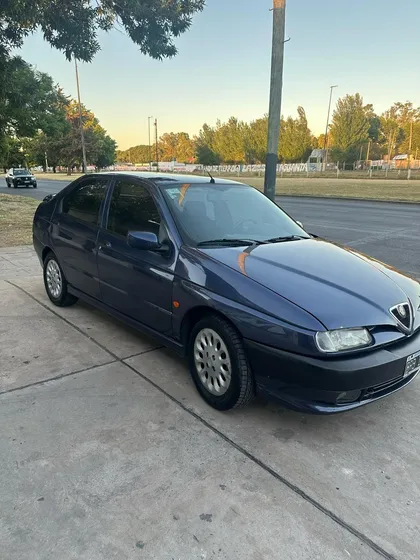 Alfa Romeo 146 2.0 Ti