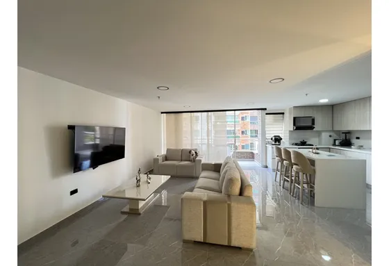 Apartamento Venta Envigado Zuñiga