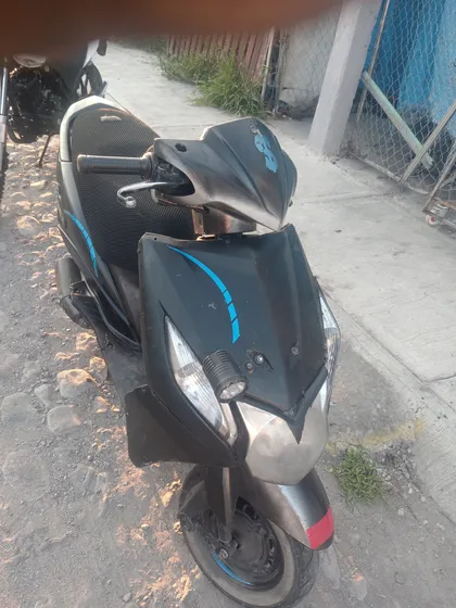 Negro