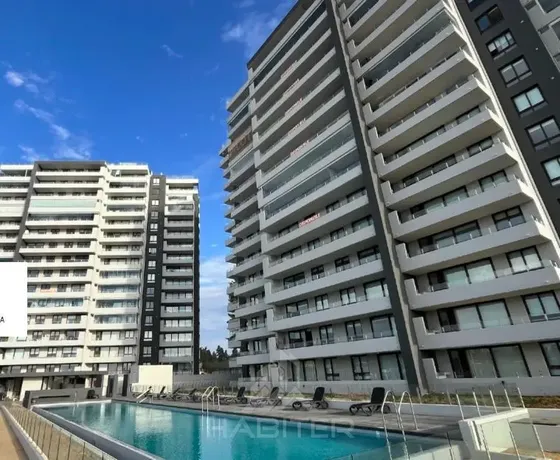 Departamento En Venta En Montemar, Concón