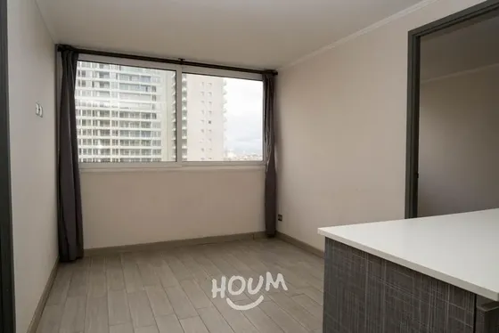 Departamento Avenida Américo Vespucio Id: 56293