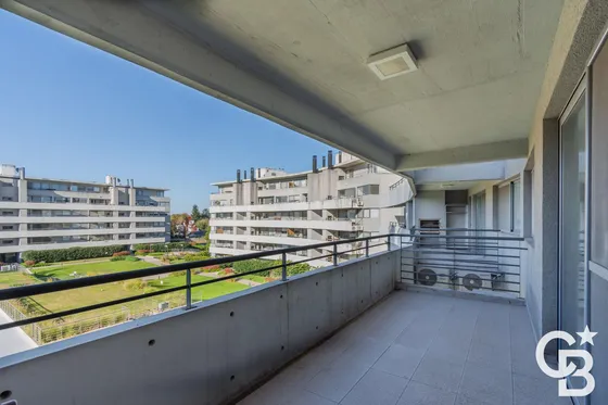 Departamento Venta 2 Ambientes Con Vista A Pileta - Civis Tortugas