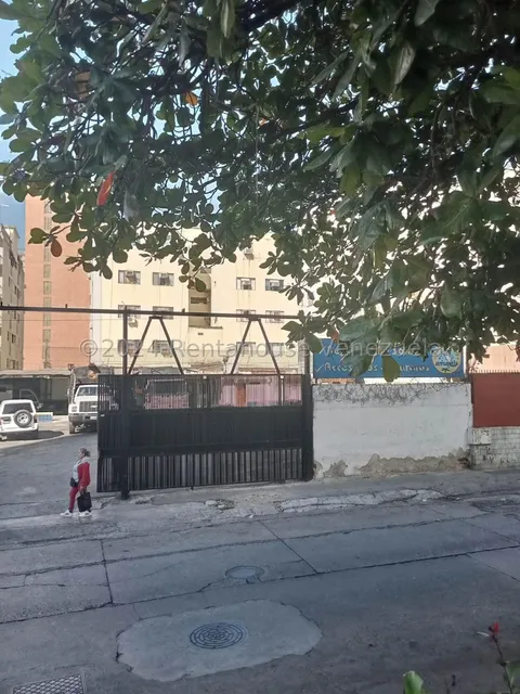 Terreno En Venta En Delicias De Sabana Grande. Mls#24-15818 Ch.