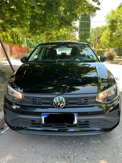 Volkswagen Polo 1.6 Msi Track