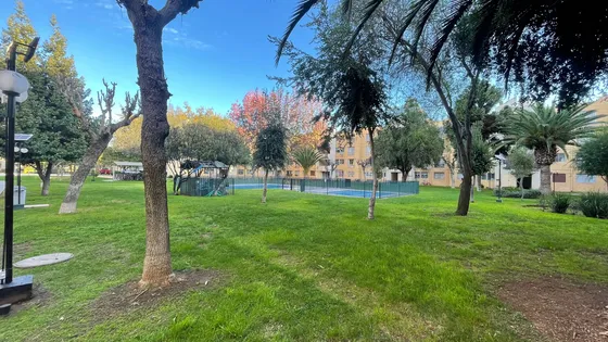 Departamento 2d 1b 1e En Condominio  (100311)